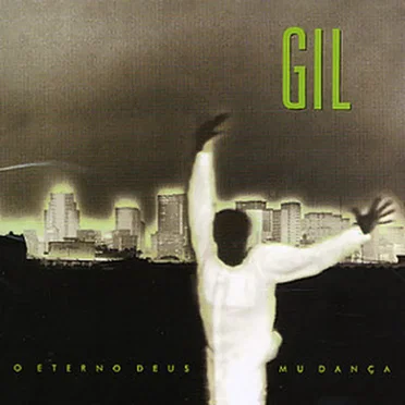 The Eternal God of Change