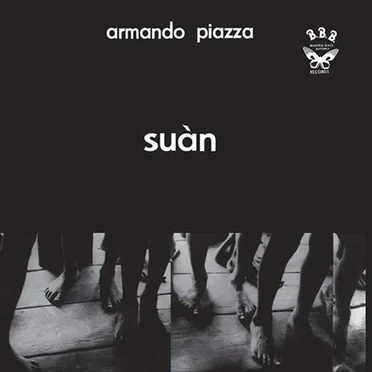 Suàn by Armando Piazza - album cover