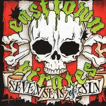 Seven Seas of Sin