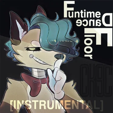 Funtime Dance Floor (instrumental)