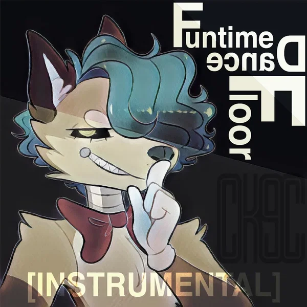 Funtime Dance Floor (instrumental)