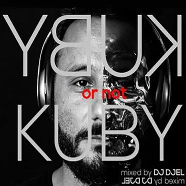 Kuby or not Kuby by Kuby - album cover