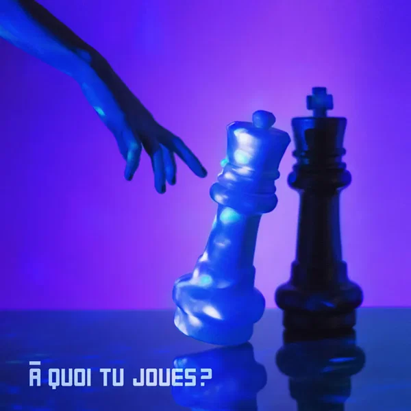 À quoi tu joues ?