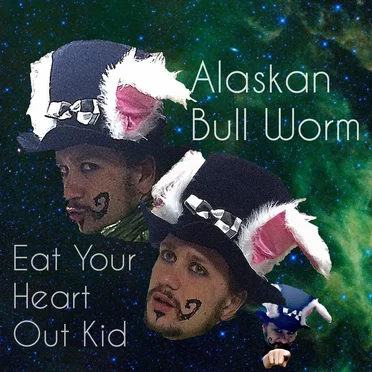 Eat Your Heart Out Kid
