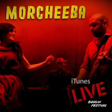 iTunes Live: Berlin Festival