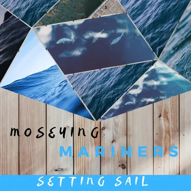 Setting Sail