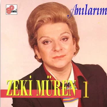 Anılarım 1