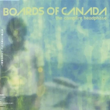 The Campfire Headphase