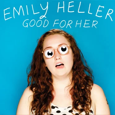 Good For Her by Emily Heller - album cover