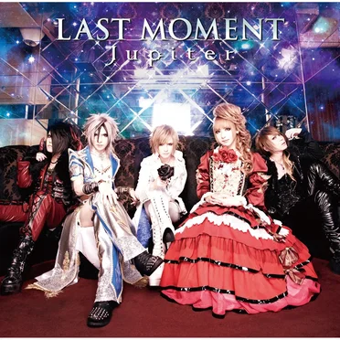 LAST MOMENT