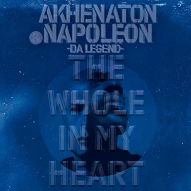 The Whole in My Heart