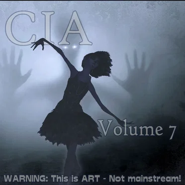 CIA Volume 7 by Various Artists - album cover