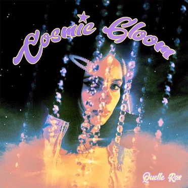 Cosmic Gloom