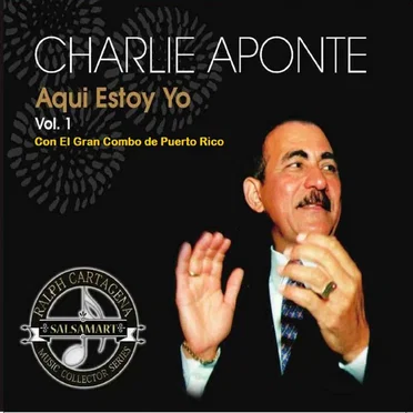 Aquí estoy yo, vol. 1