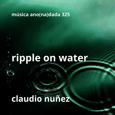Ripple on Water