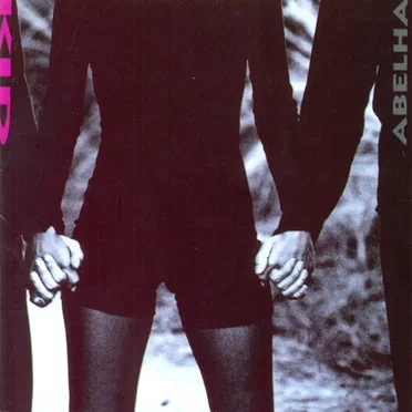 Tudo é permitido by Kid Abelha - album cover