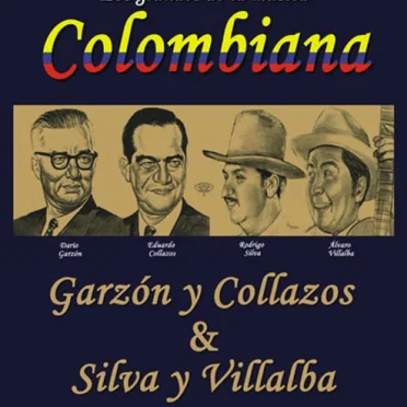 Garzón y Collazos