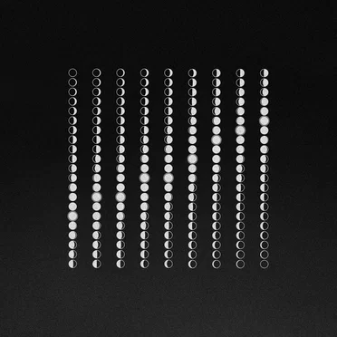 Screem 2 by Chris Knite - album cover
