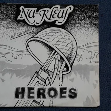 Nu-Kleus