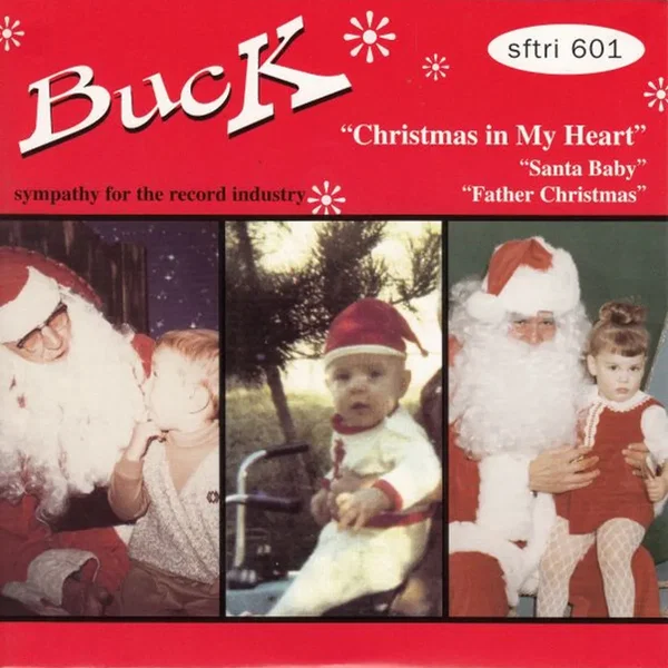 Christmas In My Heart