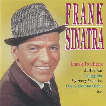 Frank Sinatra