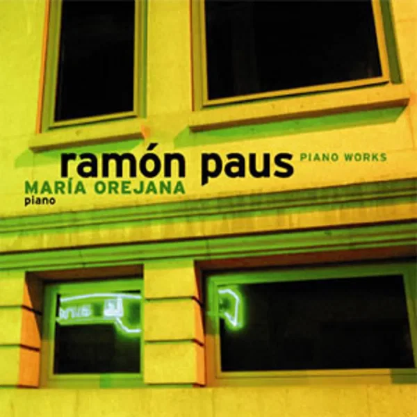 Piano Works