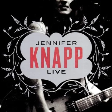 Jennifer Knapp Live