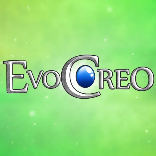EvoCreo: Official Soundtrack
