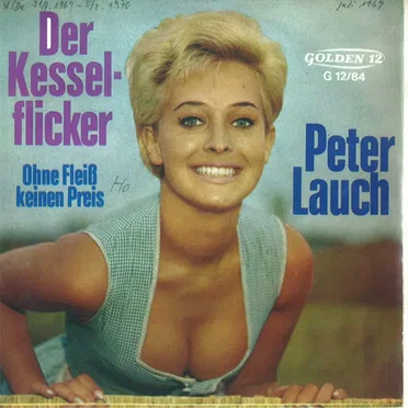 Der Kesselflicker / Ohne Fleiß keinen Preis