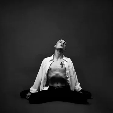 Embrace Me by Noah Skape - album cover