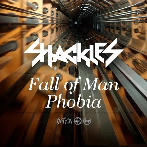 Fall Of Man / Phobia