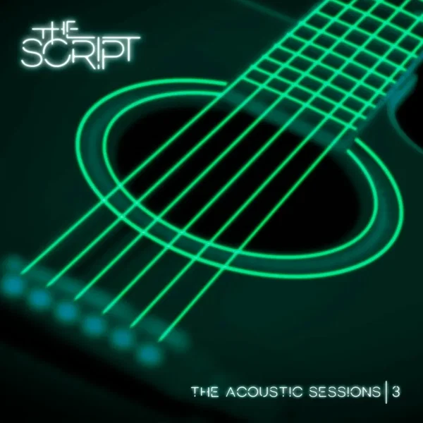 The Acoustic Sessions 3