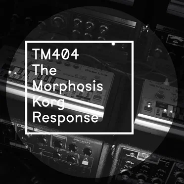 The Morphosis Korg Response