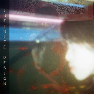 Infinite Design by Midi Memory - album cover