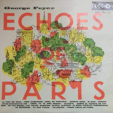 Echoes of Paris