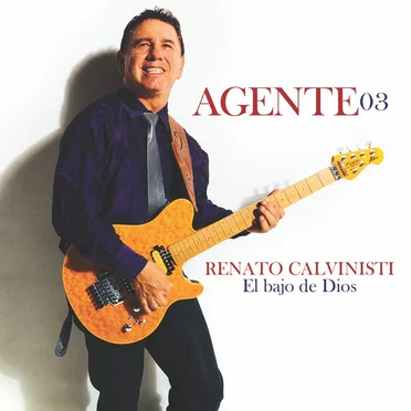 Agente 03