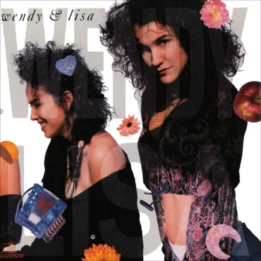 Wendy & Lisa