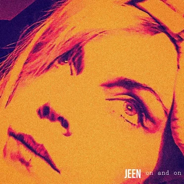 On and On by JEEN. - album cover