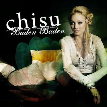Baden-Baden by Chisu - album cover
