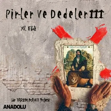 Pirler ve Dedeler 3 by Various Artists - album cover