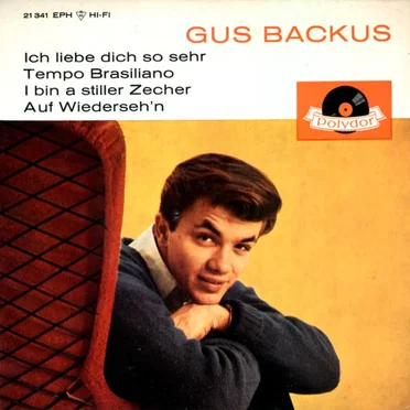 Ich liebe dich so sehr