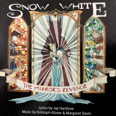 Snow White - The Mirrors Revenge by Various Artists - album cover