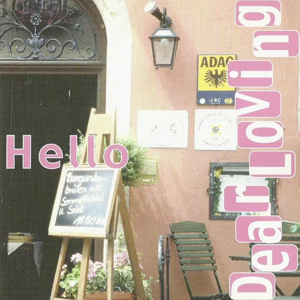Hello