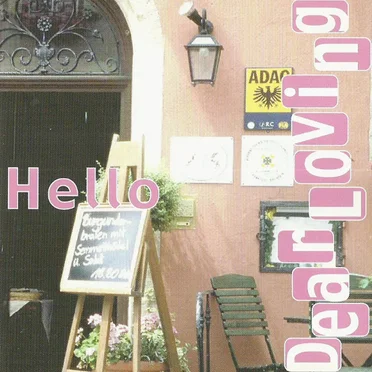Hello