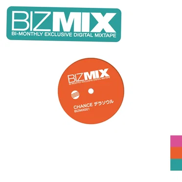 BIZMIX001