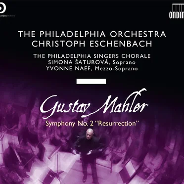 Symphony no. 2 in C minor “Resurrection”