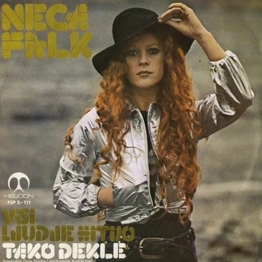 Vsi ljudje hitijo / Tako dekle