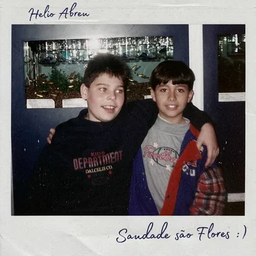 Saudade São Flores