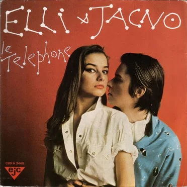 Elli & Jacno