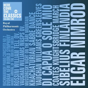 Here Come The Classics Volume Two